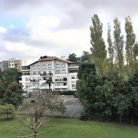 Studio Biarritz, 1 Pièce, 2 Personnes - Fr-1-3-487 * Biarritz